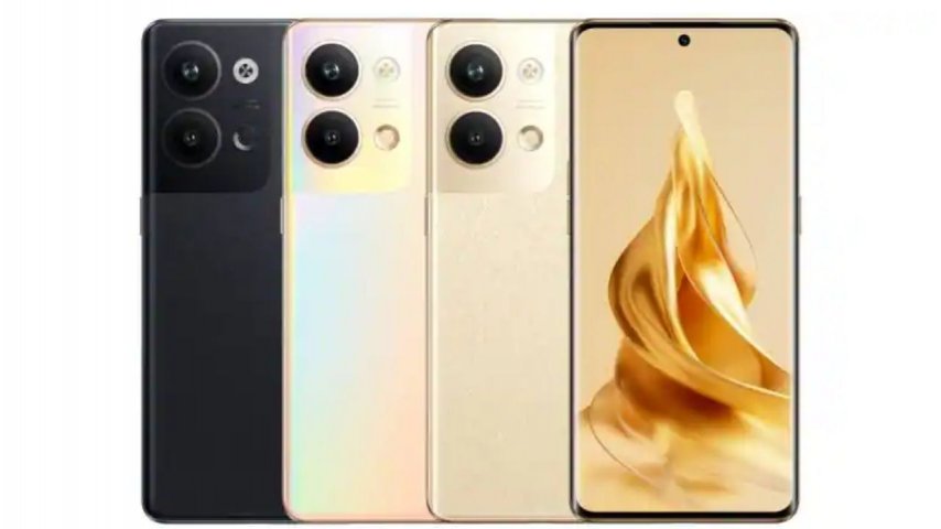 Oppo Reno 9 ve Reno 9 Pro fiyatı ve özellikleri belli oldu