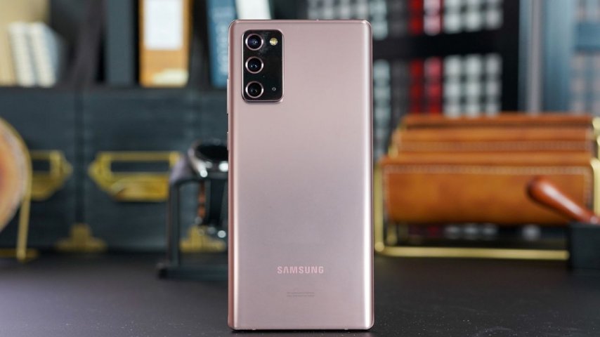 Samsung Neden Güncelleme Vermiyor?