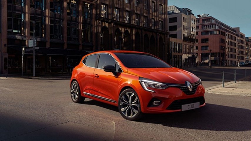 Renault Clio Kasım 2022 Fiyat Listesi?