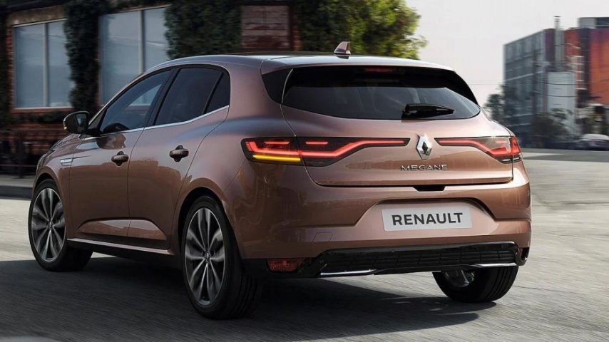 Renault Megane Kasım 2022 Fiyat Listesi Kaç TL Oldu?