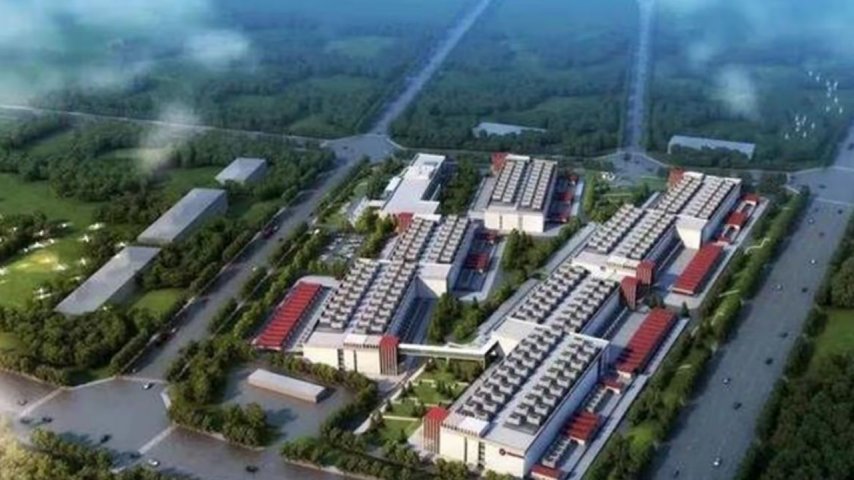 Dünyanın en yüksek rakımlı bulut veri merkezi Tibet'te açıldı