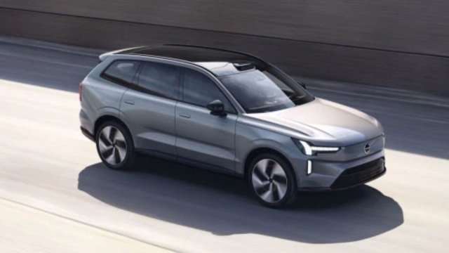 Volvo EX90 fiyatı, özellikleri ve Türkiye çıkış tarihi belli oluyor