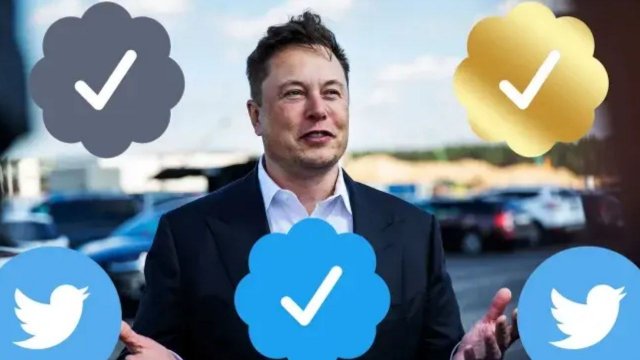 Twitter’da yeni dönem! Farklı fiyatlarda altın, gri ve mavi tikler yolda