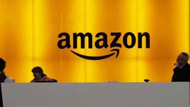Amazon işe alımları durdurmuştu! 10.000 kişi ile rekor işten çıkartma