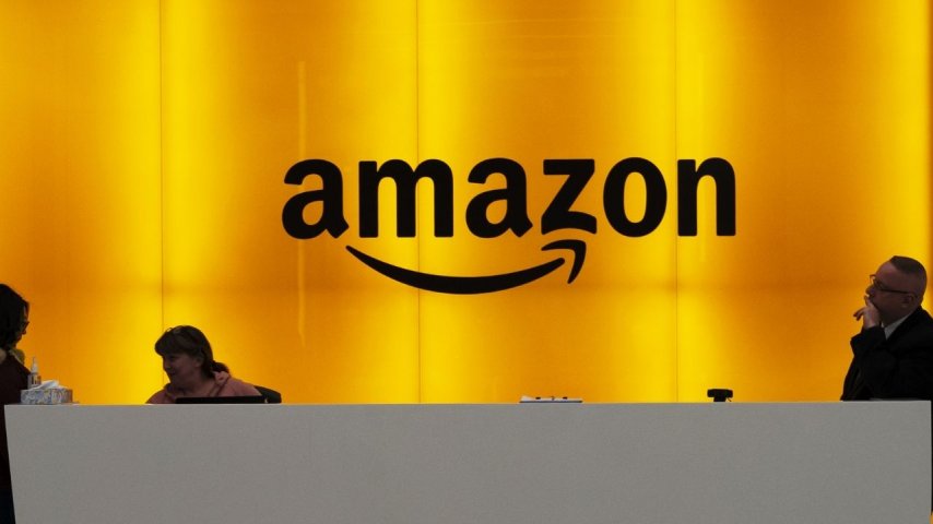 Amazon işe alımları durdurmuştu! 10.000 kişi ile rekor işten çıkartma