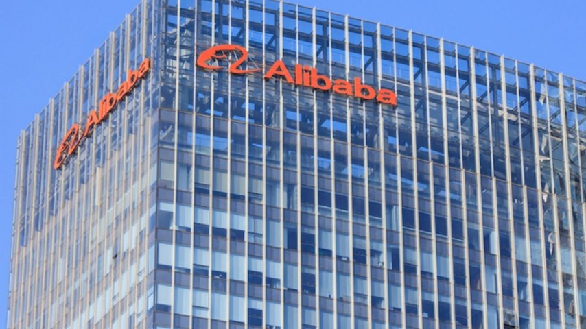 Alibaba, 3 milyar dolar zarar açıkladı