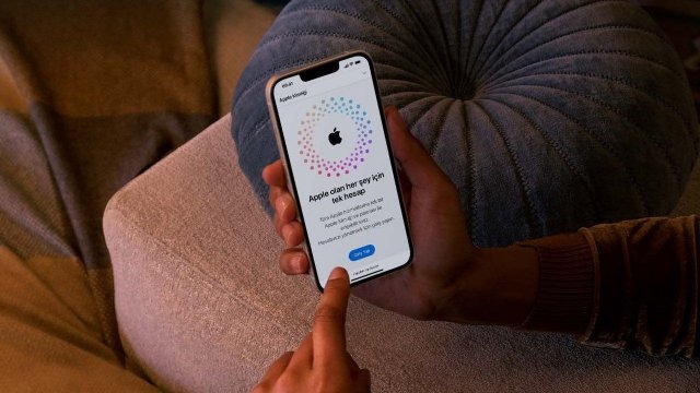 Yeni Apple Kimliği Nasıl Oluşturulur?