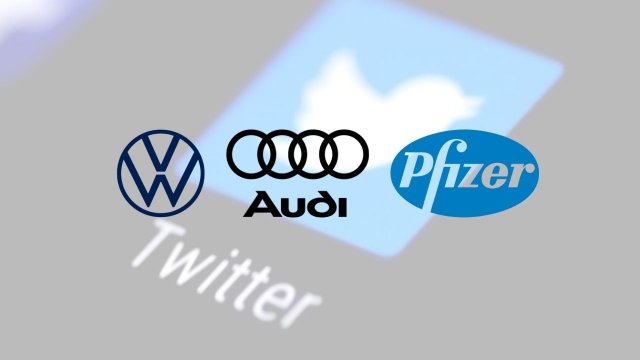 Global markalar Twitter’da reklam vermeyi durduruyor