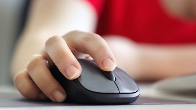 Mouse Nasıl Bağlanır?