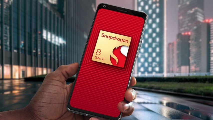 Qualcomm’un yeni nesil işlemcisi Wi-Fi 7 bağlantısını destekleyecek
