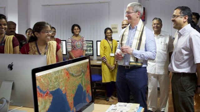 iPhone’lara Hindistan dokunuşu! Foxconn üretimi 4 kat artıyor