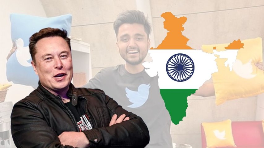 Hindistan’daki Twitter çalışanlarının %90’ı işten atıldı