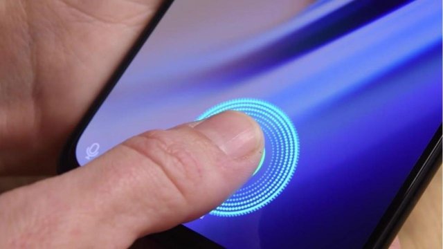 Samsung Parmak İzi Teknolojisi 2,5 Milyar Kat Daha Güvenli!