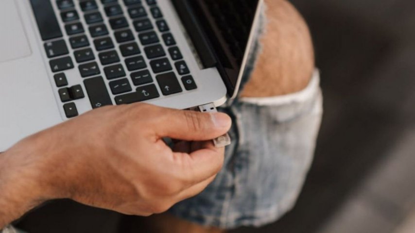 Disk Yazmaya Karşı Korumalı Hatası Kesin Çözümü?