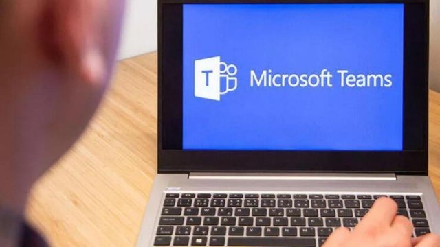 Microsoft Teams'de Toplantı Nasıl Kurulur?