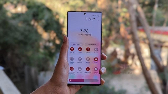 Galaxy S23 Yakında One UI 5.1 Alacak