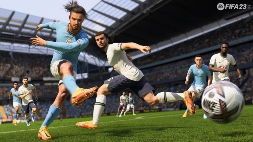 Fifa 23 Sistem Gereksinimleri