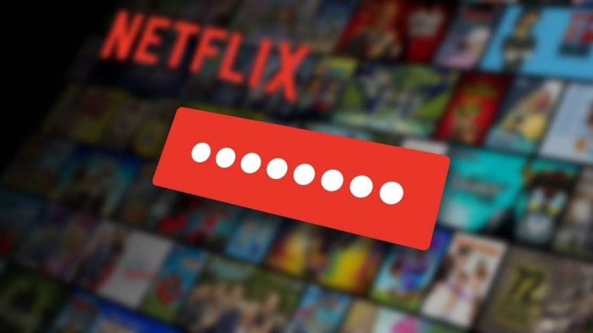 Netflix Şifre Paylaşımını Tamamen Durduruyor