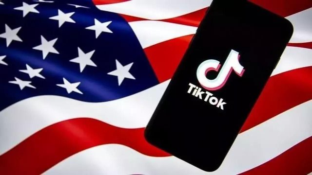 ABD, TikTok'a Yeni Yasa Getiriyor