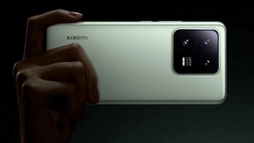 Xiaomi 13 Çıktı! İşte Teknik Özellikleri ve Fiyatı