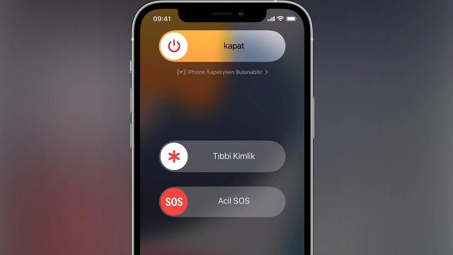 Apple, Acil SOS Özelliğini Geliştiriyor!