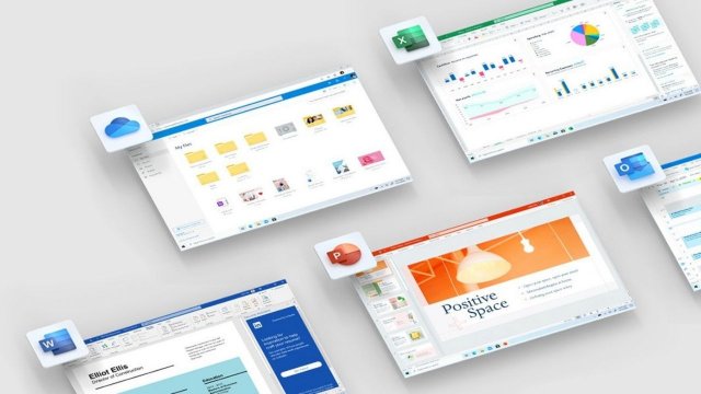 Microsoft Office Nasıl Etkinleştirilir?