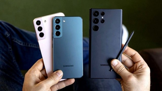 Galaxy S23'ün Lansman Tarihi Sızdırıldı!