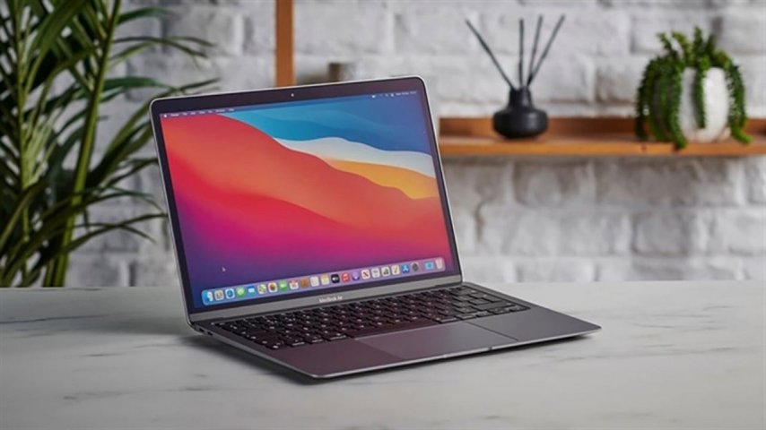15.5 inç MacBook Yılbaşından Sonra Geliyor