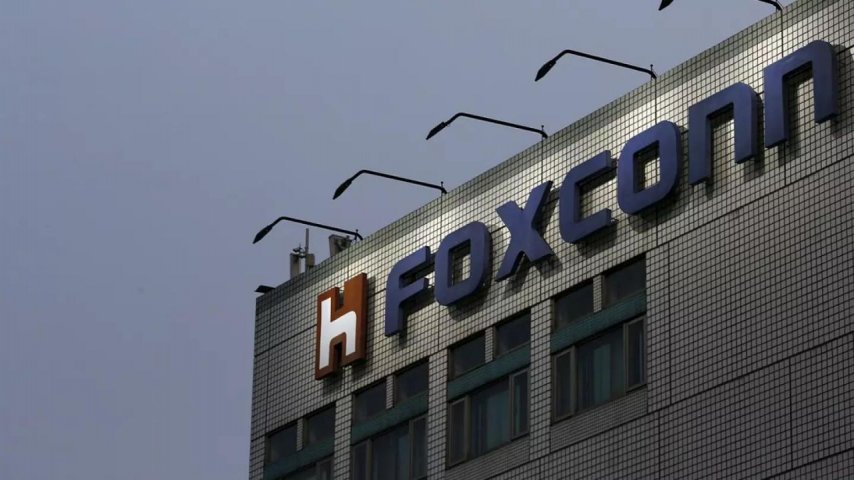 Foxconn, Covid Kısıtlamalarını Kaldırma Kararı Aldı!
