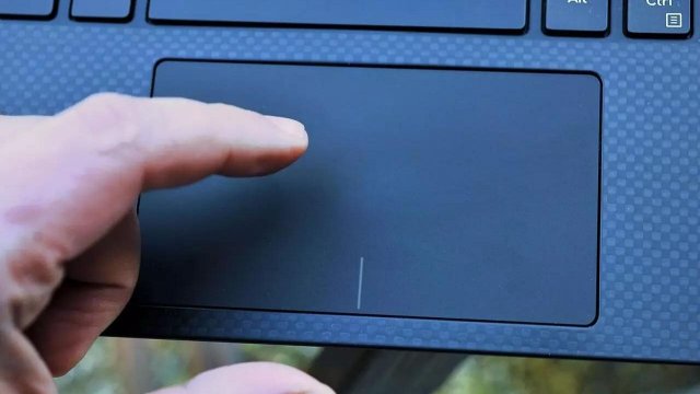 Touchpad Nasıl Açılır?