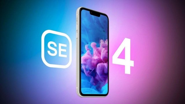 iPhone SE 4, 2023'de Çıkmayacak