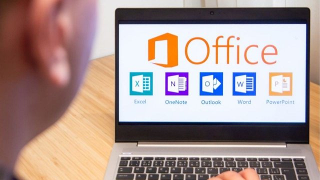 Microsoft Office Nasıl İndirilir?