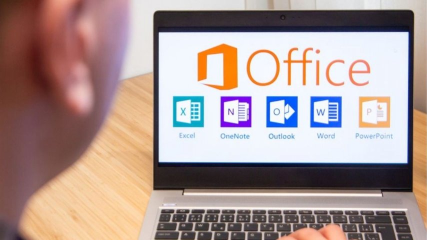 Microsoft Office Nasıl İndirilir?