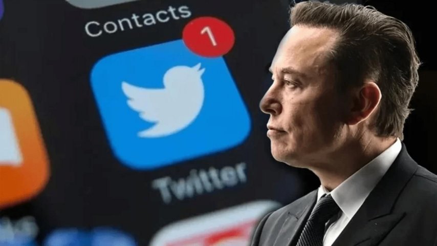 Twitter Kullanıcıları Elon Musk'ı İstemiyor!