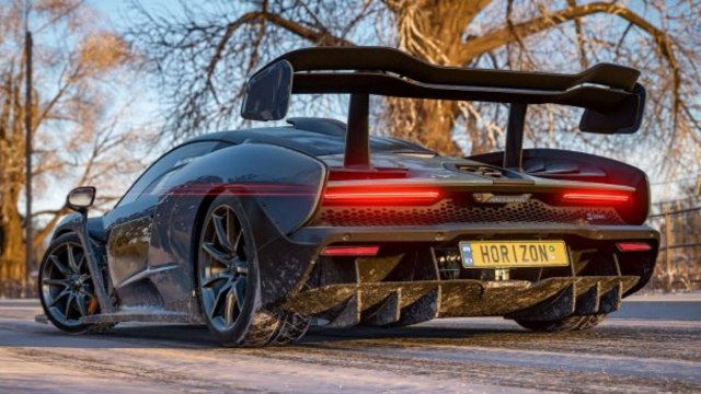 Forza Horizon 4 Sistem Gereksinimleri