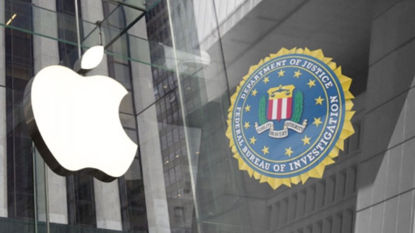 FBI, Apple'ın Güvenlik Politikalarından Şüpheleniyor