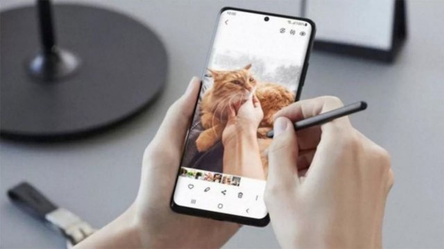 Galaxy S21 FE Kasım Ayı Güvenlik Güncellemesini Aldı!