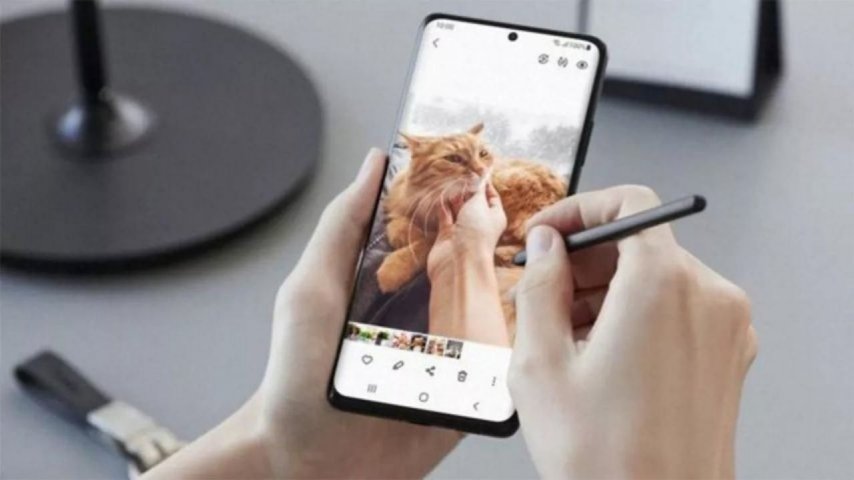 Galaxy S21 FE Kasım Ayı Güvenlik Güncellemesini Aldı!