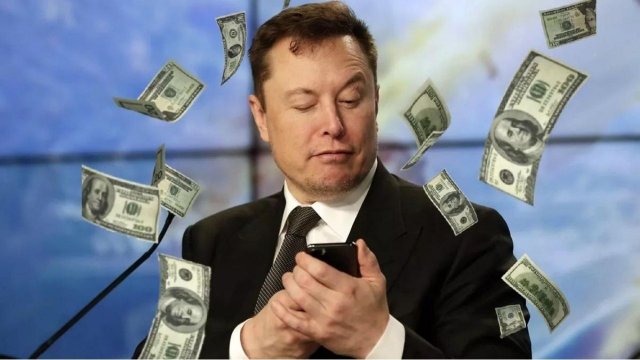 Elon Musk, Twitter'ın Ofis Malzemelerini Satmaya Başladı