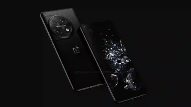 OnePlus 11, 7 Şubat'da Satışa Çıkıyor