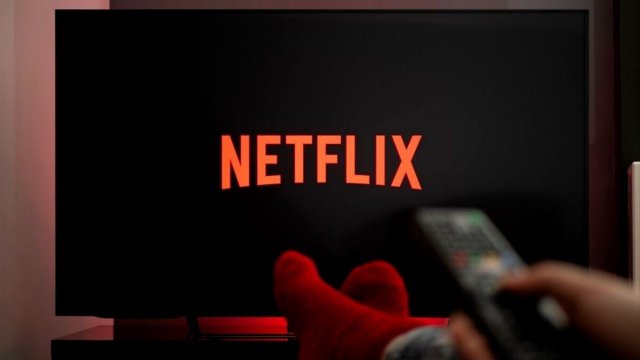 2023'te Netflix Bunları Yayınlayacak!