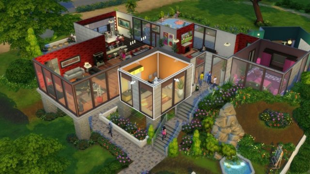 The Sims 4 Sistem Gereksinimleri