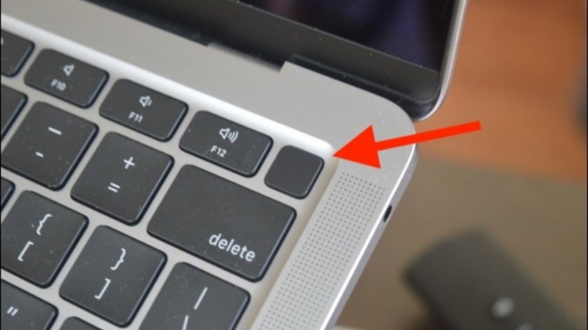 MacBook'larda Kurtarma Modu Nasıl Açılır?