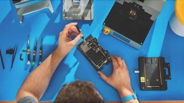 Apple, Self Onarım Programına iMac ve Studio Display'i Ekledi