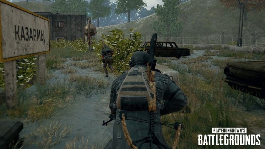 PUBG Sistem Gereksinimleri Nasıl Olmalıdır