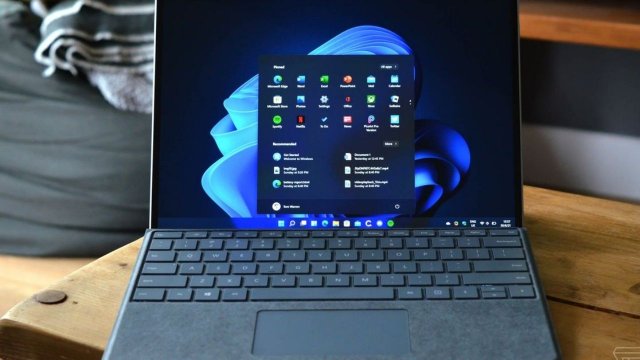 Windows 11'de Explorer Çalıştırma