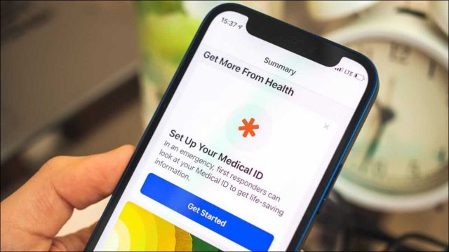 iOS 16'da Acil Durum Kişileri Nasıl Oluşturulur?