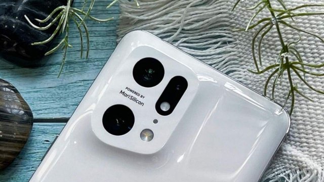 OPPO Find X6 Pro'nun Teknik Özellikleri Sızdırıldı