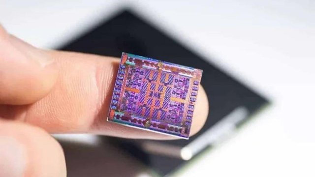 TSMC 3nm'lik Apple Çiplerini Üretmeye Başlıyor