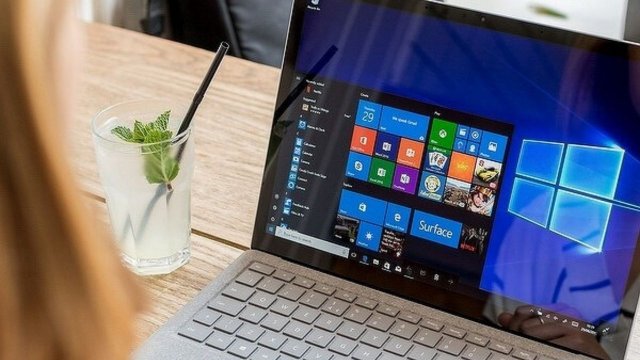 Windows 10'da Yazı Tipi Değiştirme